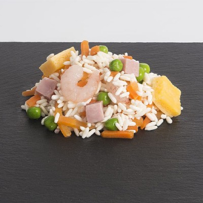 Arroz 3 Delicias Envase de 1 Kg Arroz 3 Delicias Envase de 1 Kg