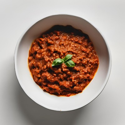 Salsa Boloñesa Tarro de 235 ml Salsa Boloñesa Tarro de 235 ml