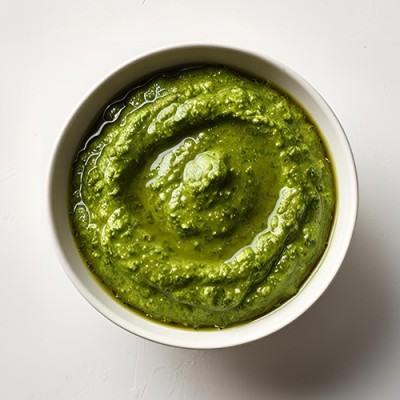 Salsa Pesto Tarro de 235 ml Salsa Pesto Tarro de 235 ml
