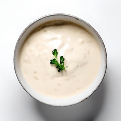 Salsa Bechamel Tarro de 425 ml Salsa Bechamel Tarro de 425 ml