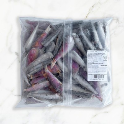 Fritura de Pescado Envase de 1 Kg Fritura de Pescado Envase de 1 Kg