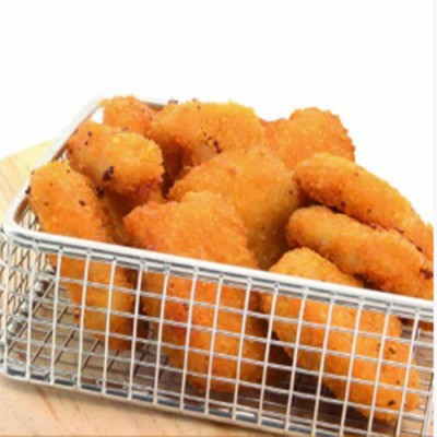 Nuggets de Pollo Envase de 300 gr Nuggets de Pollo Envase de 300 gr