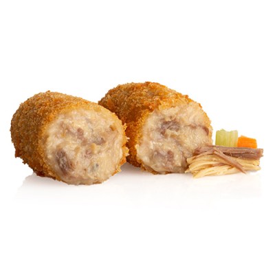 Croquetas de Cocido Bandeja de 300 gr