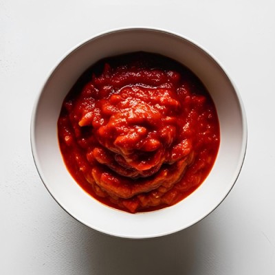 Salsa Arrabiatta Tarro de 235 ml