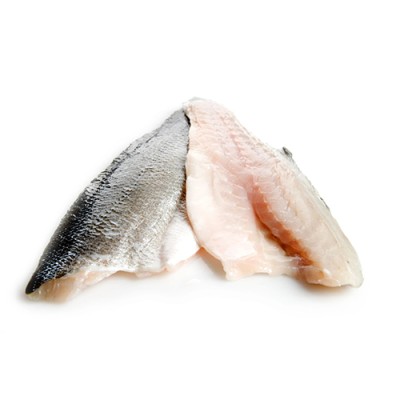 Filete de Lubina Envase de 1 Kg