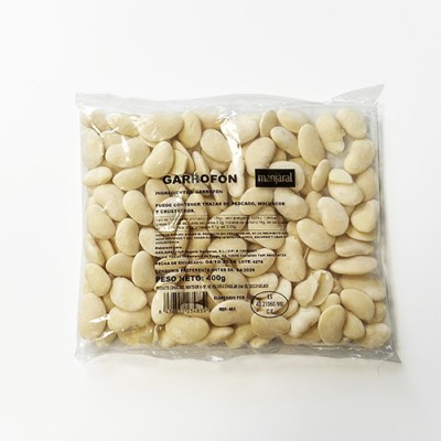 Garrofón Envase de 400 gr