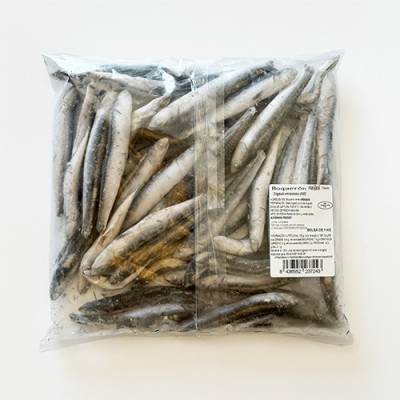 Boquerón del Meditarráneo Envase de 1 Kg