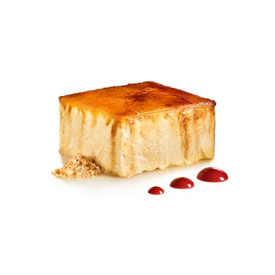 Duetto Torrija Estuche de 2 ud