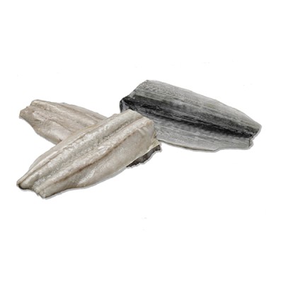 Filete de Caballa Envase de 1 Kg