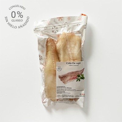 Rape Nam Colas 0% Glaseo Envase de 1 Kg