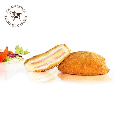 San Jacobo Bandeja de 4 ud