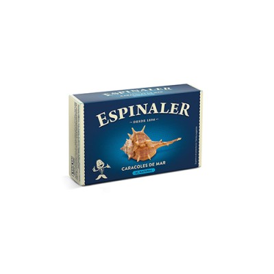 Caracol de Mar 10_12 Lata OL 120
