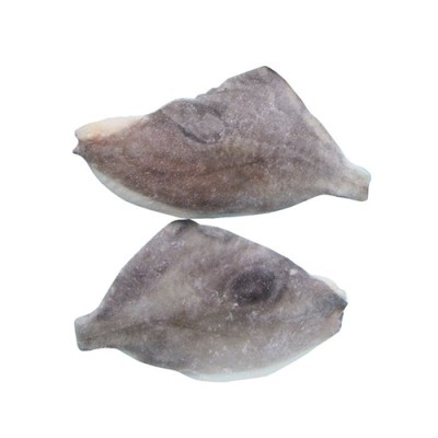 Filete de Gallo-San Pedro Envase de 1 Kg