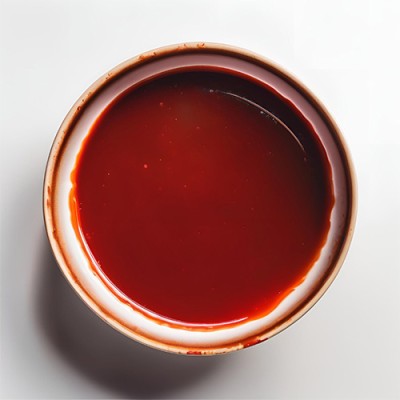 Salsa Agridulce Tarro de 235 ml