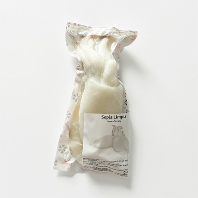 Sepia Limpia Marroc M Extra Envase de 1 Kg