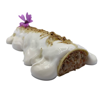 Canelones de Capón XL Envase de 3 ud