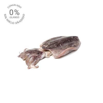 Sepia Sucia Marroc M Extra 0% Glaseo Envase de 1 Kg