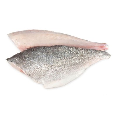Filete de Dorada Envase de 1 Kg