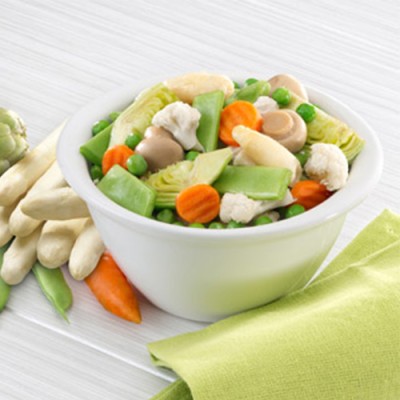 Menestra Especial Envase de 400 gr