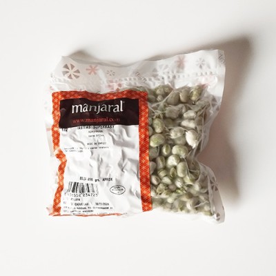 Habitas Super Baby Envase de 400 gr