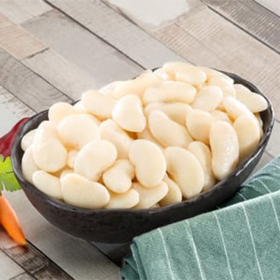 Garrofón Envase de 400 gr