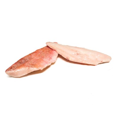 Filete de Gallineta Envase de 1 Kg