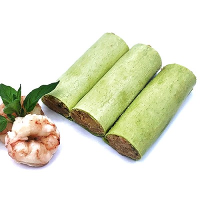 Canelones de Marisco Envase de 6 ud