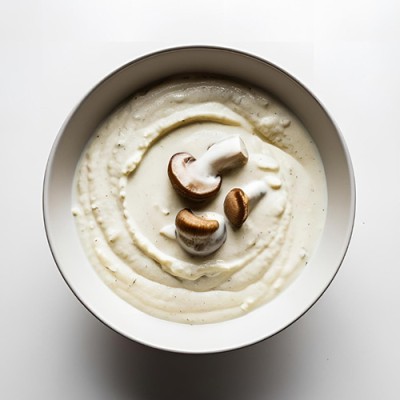 Salsa de Boletus Tarro de 235 ml