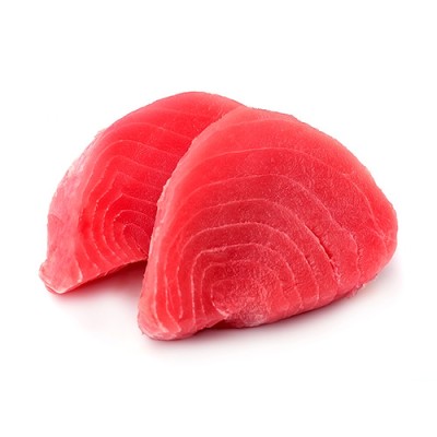 Rodaja de Lomo de Atún Envase de 1 Kg