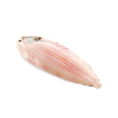 Lenguado Pelado Salvaje Envase de 1 Kg