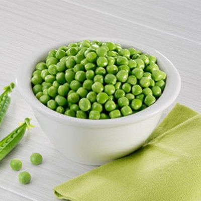 Guisante Extrafino Envase de 400 gr