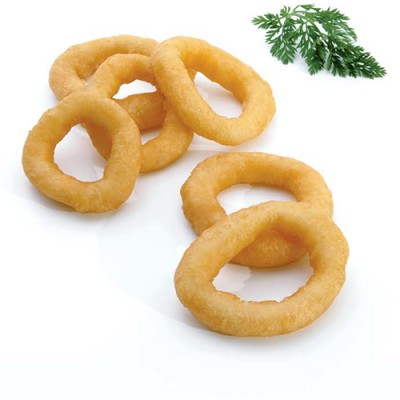 Anilla Rebozada Extra Envase de 400 gr