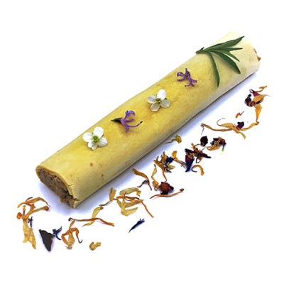 Canelones de Confit de Pato y Foie XL Envase de 3 ud