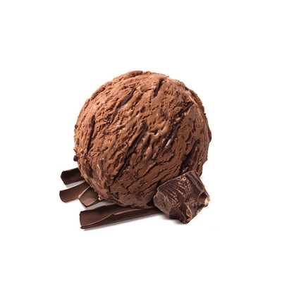 Helado de Chocolate Suizo Tarrina de 500 ml