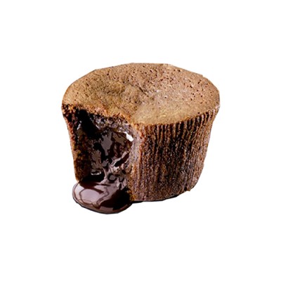 Duetto Fondant de Chocolate Estuche de 2 ud