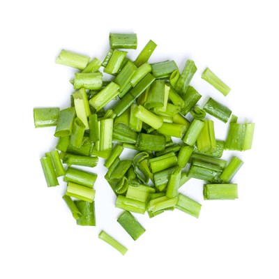 Ajos Tiernos Envase de 400 gr