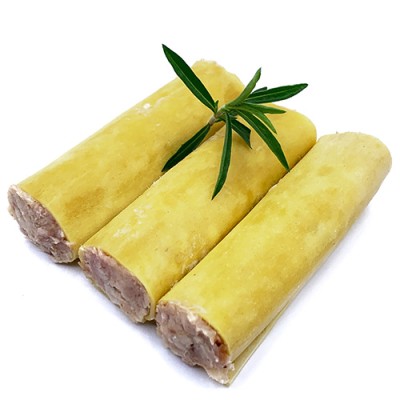 Canelones de Carne Envase de 6 ud