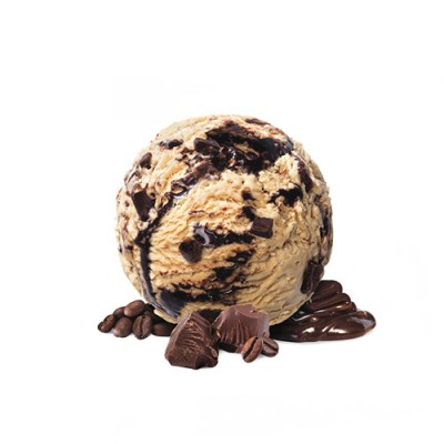 Helado de Cold Brew Coffee Tarrina de 500 ml