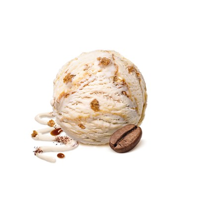Helado de Tiramisú Tarrina de 450 ml